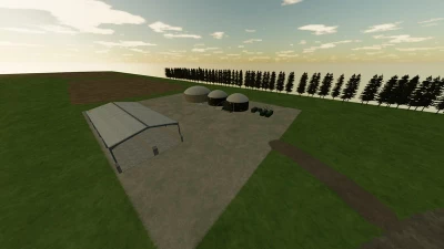 Kesselshausen Map v1.1.0.0