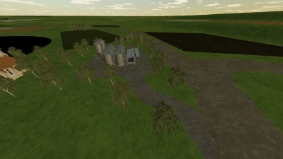 Kesselshausen Map v1.1.0.0