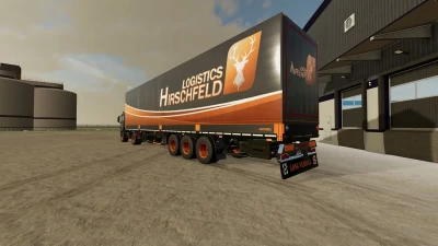 Kögel Hirschfeld Trailer v1.1.1.1