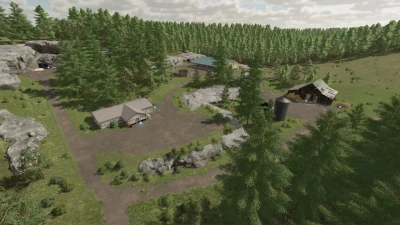 Korpi Map v1.0.3.2