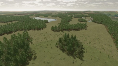 Korpi Map v1.0.3.2