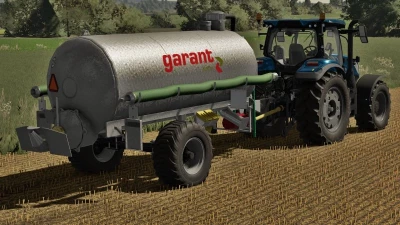 KOTTE GARANT VE8000 v1.0.0.0