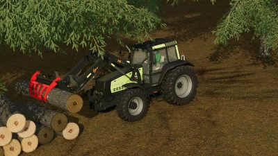 KRPAN RD 1600 E v1.0.0.0