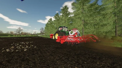 Kuhn HR 6040 RCS + BTFR 6030 Edit v1.0.0.0