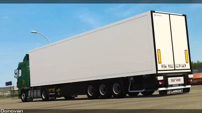 Lamberet Trailer v4.2