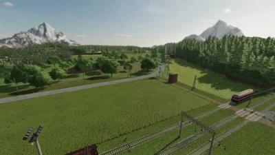 Landkreis Leema v1.0.0.0