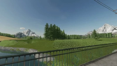 Landkreis Leema v1.0.0.0