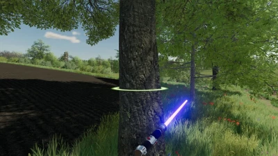 Lightsabers v1.0.0.0