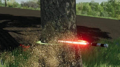 Lightsabers v1.0.0.0