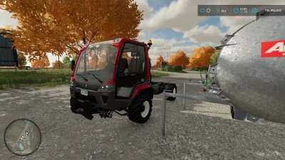 Lindner Unitrac 92 p5 v1.0.0.0