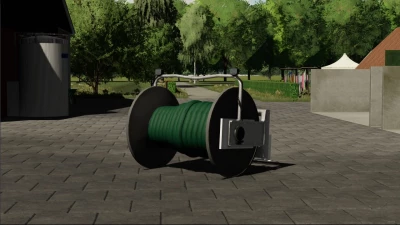 Liquid Manure hose v1.0.4.0