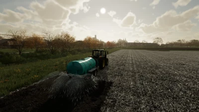 Liquid Transport And Sprayer Pack v1.0.0.0