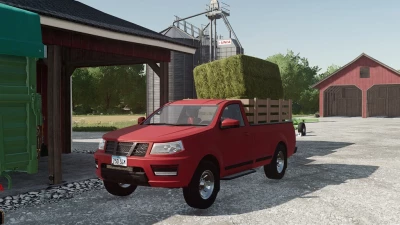 Lizard 2017 Farm Truck v1.0.0.0