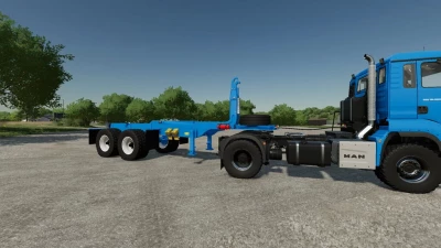 Lizard AM-21ITR v1.0.0.0