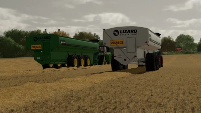 Lizard Chaser Bins 45T-60T v1.0.0.0