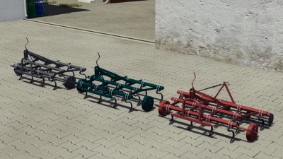 Lizard Cultivator 2M v1.0.0.0