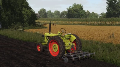 Lizard Cultivator 2M v1.0.0.0