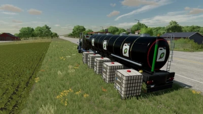 Lizard Liquid Tankers v1.0.1.0