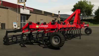 Lizard PH25 v1.0.0.0