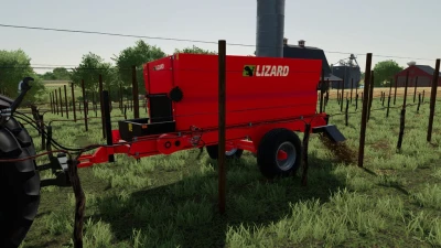 Lizard SV3 v1.0.0.0