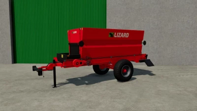 Lizard SV3 v1.0.0.0