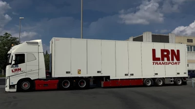 LRN Transport Skin Pack 1.44