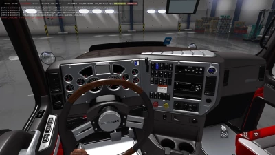 MACK Pinnacle CHU613 fix v1.9  1.44