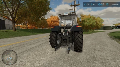 Massey Ferguson 3000 (Simple IC) v1.0.0.0