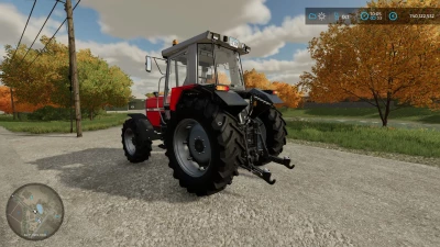 Massey Ferguson 3000 (Simple IC) v1.0.0.0