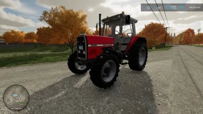 Massey Ferguson 3000 (Simple IC) v1.0.0.0