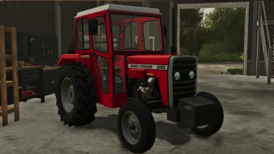 Massey Ferguson Small Classics v1.0.0.0