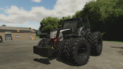 McCormick Pack v1.1.0.0