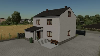 Medium House v1.0.0.0