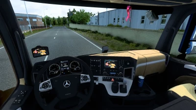 MERCEDES-BENZ ANTOS ’12 22.05.22 - 1.44