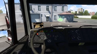 Mercedes-Benz SK v1.44