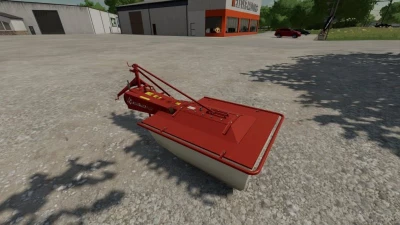 Mesko Z-133 v1.0.0.0