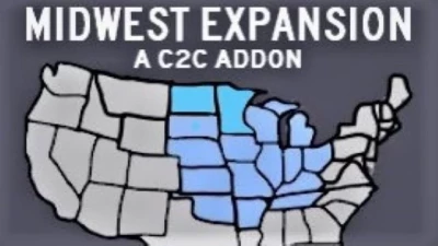 Midwest Expansion v0.168free C2C Required
