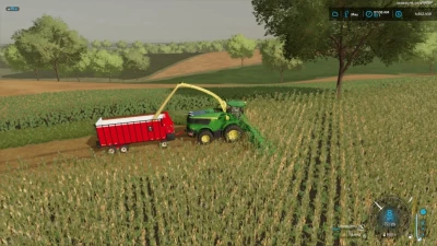 Midwest Hills v1.0.0.0