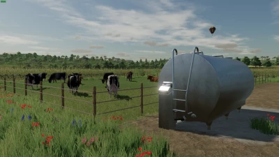 Milk Tank Extension v1.0.0.0