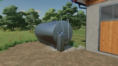 Milk Tank Extension v1.0.0.0