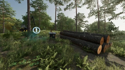 Mobile Wood Sellpoint v1.0.0.0