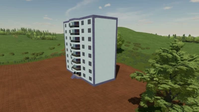 Modern Building v1.0.0.0