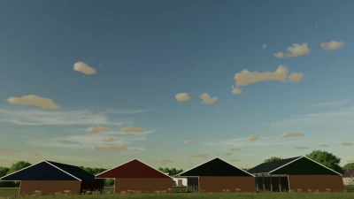 Modern Shed v1.1.0.0