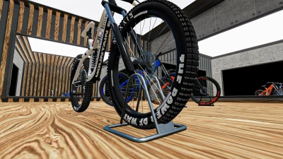 Mountain Bike V1.0.0.0