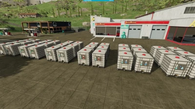 Multi-Purchase Pallet v1.1.0.0