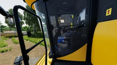 New Holland CH Series Edit v1.0.0.0