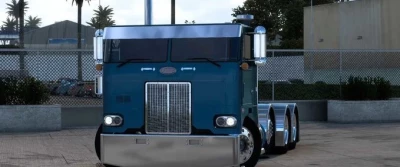 Peterbilt 352 1.43