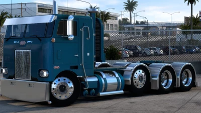 Peterbilt 352 1.43