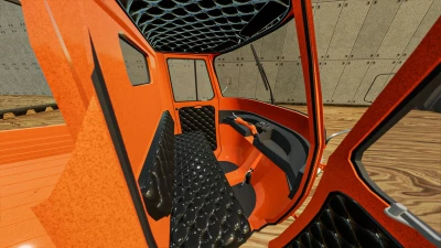 Piaggio Ape P601 v1.0.0.0