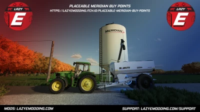 Placeable Meridian Buy Points v1.0.0.0